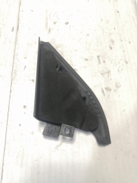 Уголок двери внутренний, NISSAN, PRIMERA CAMINO, WQP11, QG18DE, 1999, F, R