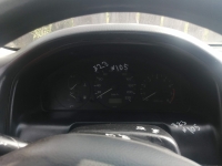 Консоль  приборов, MAZDA, 323, BA, Z5, 1998