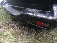 Бампер, FORD, MAVERICK, ML, KA24, 1995, R