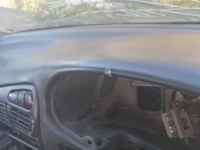 Торпедо, MITSUBISHI, MIRAGE, CB3A, 4G91, 1993