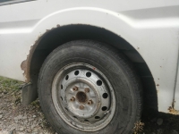 Крыло, MAZDA, BONGO, SK82, F8, 1999-2019, R, R