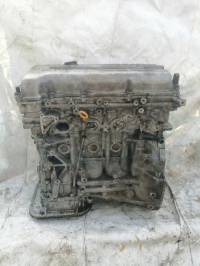 Двигатель, NISSAN, PRIMERA, HNP10, SR20DE, 1994