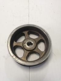 Шестерня распредвала, SUBARU, IMPREZA, GD2, EJ15, 2002-2005, L