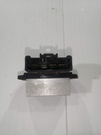 Резистор отопителя, TOYOTA, LAND CRUISER PRADO, GRJ120, 1GR-FE, 2008, 499300-2121