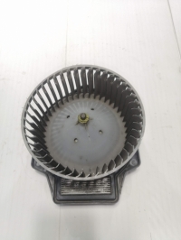 Мотор печки, NISSAN, WINGROAD, WFY11, QG15DE, 2000