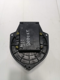 Мотор печки, NISSAN, WINGROAD, WFY11, QG15DE, 2000