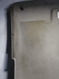 Обшивка потолка, NISSAN, PRIMERA CAMINO, WQP11, QG18DE, 1999