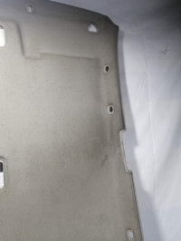 Обшивка потолка, NISSAN, PRIMERA CAMINO, WQP11, QG18DE, 1999