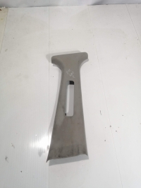 Накладка на стойку, NISSAN, PRIMERA CAMINO, WQP11, QG18DE, 1999, F, R, Верх, 76913-3J000