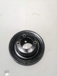 Шкив помпы, BMW, 5-SERIES, E34, M20B20, 1988