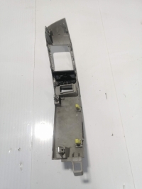 Накладка декоративная, TOYOTA, LAND CRUISER PRADO, GRJ120, 1GR-FE, 2008, F, R, 655474-0010