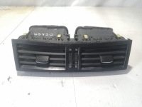 Дефлектор воздуховода, LEXUS, GS430, UZS190, 3UZ-FE, 2006, 55660-30410