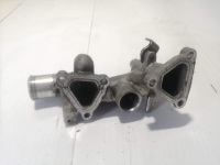 Трубка охлаждающей жидкости, TOYOTA, HIGHLANDER, GSU40, 2GR-FE