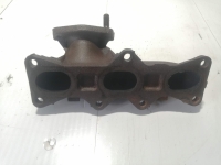 Коллектор выпускной, MAZDA, EFINI MS-6, GEEP, KF-ZE, 1992, R