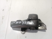 Ручка двери внутренняя, TOYOTA, CAMRY, CV30, 2C-T, 1990, R, R