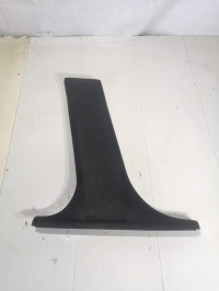 Накладка на стойку, BMW, 3-SERIES, E46, M54B22, 2001, L, Низ, 8198681