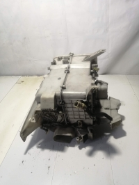 Корпус печки, TOYOTA, VISTA, SV30, 4S-FE, 1992