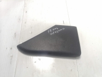 Пластик салона, TOYOTA, LAND CRUISER PRADO, GRJ150L, 1GR-FE, F, R, 55448-60040