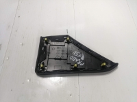 Пластик салона, TOYOTA, LAND CRUISER PRADO, GRJ150L, 1GR-FE, F, R, 55448-60040
