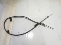 Трос ручника, TOYOTA, LAND CRUISER PRADO, GRJ120, 1GR-FE, 2008, L