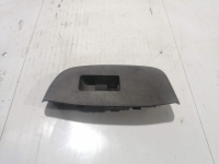 Накладка кнопки стеклоподъемника, NISSAN, NV200, VM20, HR16DE, 2010, F, L, 80961-JX00A