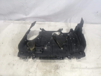 Защита двигателя, SUBARU, FORESTER, SF5, EJ20, 1997-2000
