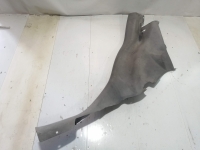 Накладка на порог внутренняя, HYUNDAI, ACCENT II, LC, G4EC, 2005, R, R, 85890-25000