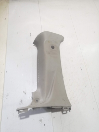 Накладка на стойку, TOYOTA, PROBOX, NCP59, 1NZ-FE, 2002, R, L, верх, 62639-52010