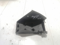 Накладка на торпеду, NISSAN, CEFIRO, A31, RB20DE, 1990, F, L, 10481-71L00