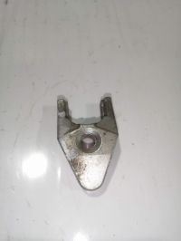 Скоба крепления форсунки, TOYOTA, RAV 4, ACA30, 1AZ-FE, 2011