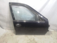 Арка заднего колеса, NISSAN, BLUEBIRD, HNU13, SR20DE, 1992, F, R