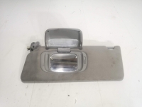 Солнцезащитный козырек, TOYOTA, CAMRY, ACV30, 2AZ-FE, 2004, R