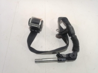 Ремень безопасности, BMW, 5-SERIES, E60, M54B25, 2005, F, L