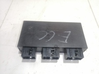 Блок управления парктроником, BMW, 5-SERIES, E60, M54B25, 2005, 66.21-9145158