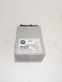 Блок управления, BMW, 5-SERIES, E60, M54B25, 2005, 61.35-6982347-01