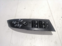 Блок управления стеклоподъемниками, BMW, 5-SERIES, E60, M54B25, 2005, F, L, 6951914