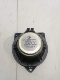 Динамик, BMW, 5-SERIES, E60, M54B25, 2005, R, L, 65.12-6923174