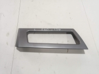 Накладка декоративная, BMW, 5-SERIES, E60, M54B25, 2005, F, L, 51.45-7129232