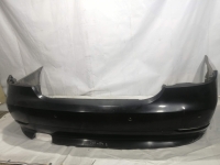 Бампер, BMW, 5-SERIES, E60, M54B25, 2005, R
