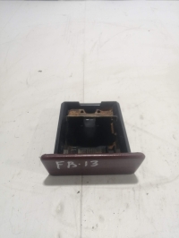 Пепельница, NISSAN, SUNNY, FB13, GA13DS, 1990-1993, 68810-50Y00