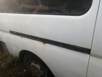 Направляющая сдвижной двери, NISSAN, CARAVAN, E25, QR25DE, 2011, R