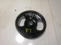 Шкив насоса гидроусилителя, MAZDA, CRONOS, GEEP, KF-ZE, 1993