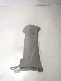 Накладка на стойку, TOYOTA, PROBOX, NCP51, 1NZ-FE, 2002, R, L, верх, 62639-52010