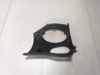Накладка на торпеду, FORD, FOCUS, DFW, EYDC, 2003, F, L, 98AB-A042N54-AGW