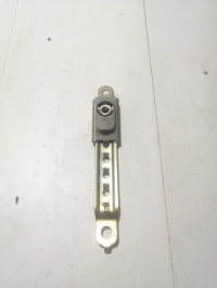 Регулятор высоты ремня безопастности, TOYOTA, PROBOX, NCP59, 1NZ-FE, 2002, R