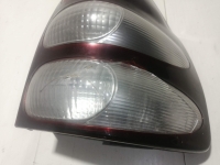 Фонарь в крыло, TOYOTA, LAND CRUISER PRADO, GRJ120, 1GR-FE, 2008, R