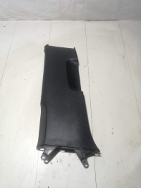 Накладка на стойку, VOLKSWAGEN, JETTA, 1K2, BSE, 2010, L, 1K4867297