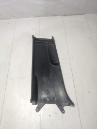Накладка на стойку, VOLKSWAGEN, JETTA, 1K2, BSE, 2010, R, низ, 1K4867298