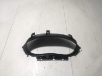 Консоль  приборов, RENAULT, LOGAN, LS12, K7MF711, 2005, 8200378379