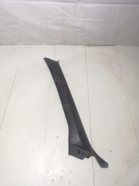 Накладка на стойку, ISUZU, GEMINI, JT151F, 4XC1, 1991, F, R, верх, 894475584Y